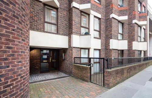 Trafalgar Square Apt near Charing Cross - Foto 20