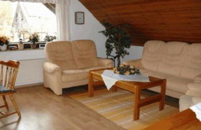 Haus Jägerwinkel - Foto 1