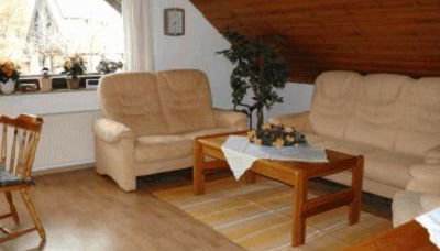 Haus Jägerwinkel - Foto 1