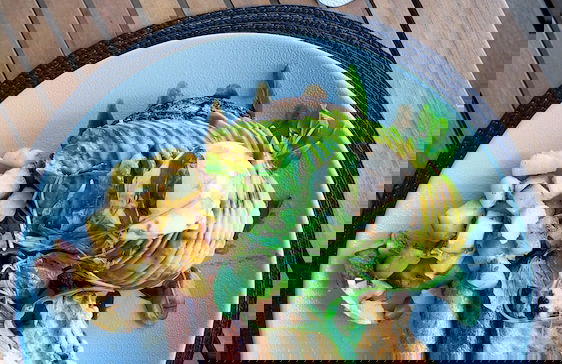 Tropical Elégance - Foto 20