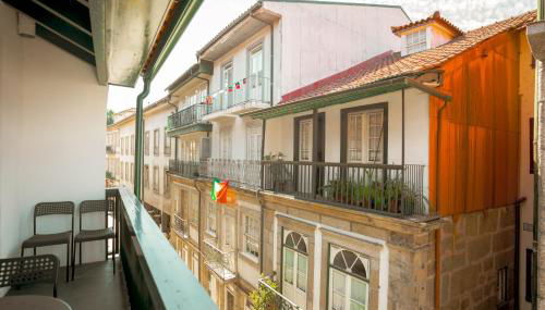 Alojamento 5 de Outubro - Foto 3