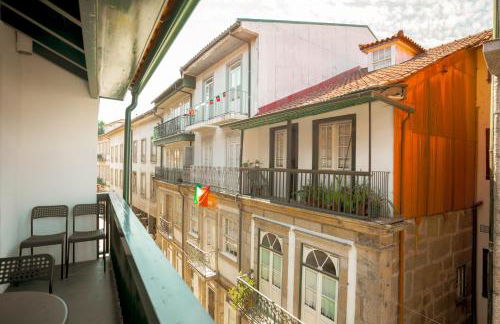 Alojamento 5 de Outubro - Foto 3