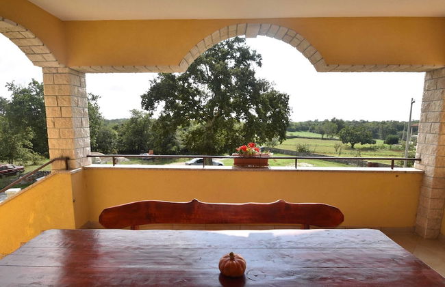 Premium Apartment in Barban With Private Pool - Foto 22