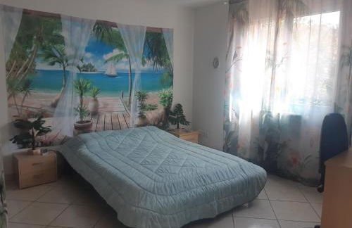 Villa de standing avec gd jardin arboré près d'Argelès sur Mer - Foto 7