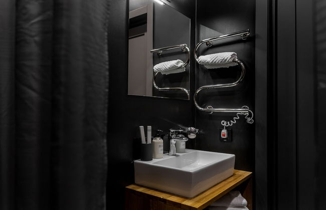 The Faces Petrogradskaya - Photo 44