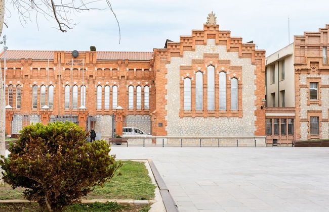 Unik Vacation Santes Creus - Foto 2