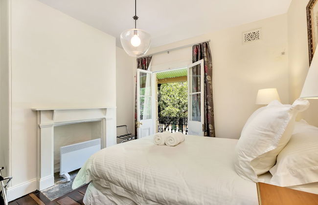 City Leafy Terrace - Foto 10