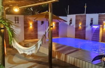 Casa na Ilha da Crôa/Barra de Santo Antônio - Photo 6