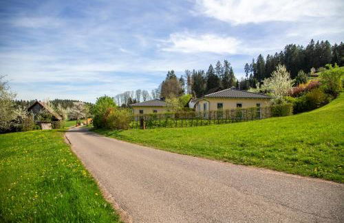 Tischneck Chalets - TraumFerienhäuser im Schwarzwald - Chalets Riva & Limone - Foto 61