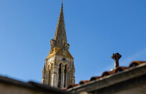 Arc En Ciel - Médoc - Foto 27