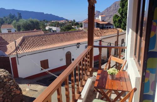 Casa Reyes Fataga - Foto 48