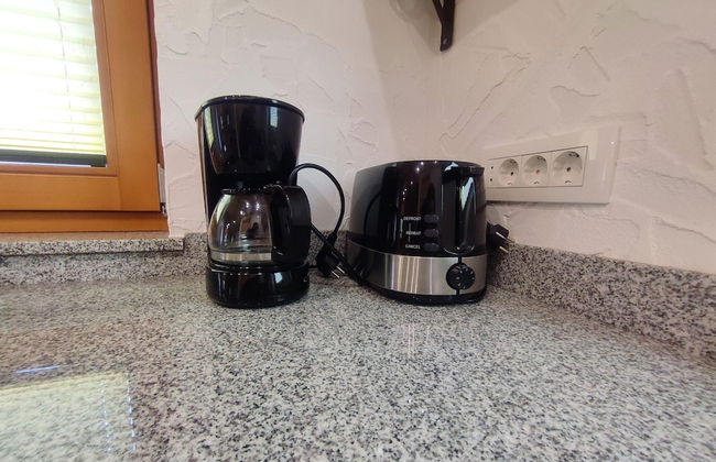 Mountain Lodge Jereka - Foto 13