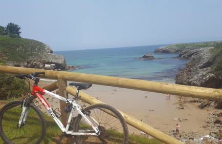 LA CASONA Encanto Rural - ApartaHotel SPA Llanes - Foto 16