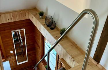 Blockhütte Engeln-Eifel - Foto 12