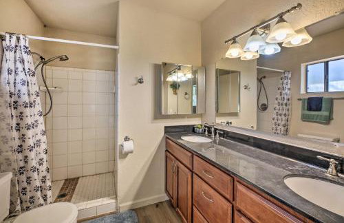 Lakeside Traditions Arizona Home with Game Room! - Foto 15