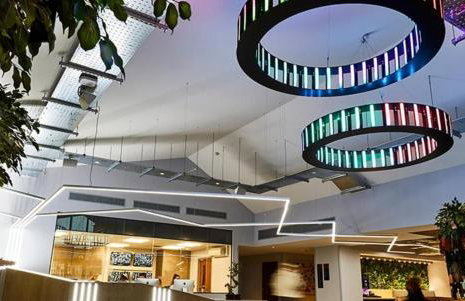 For Students Only Collegiate Eclipse Cardiff - Foto 33