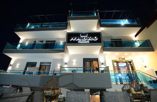 NABRO Resort - Foto 9