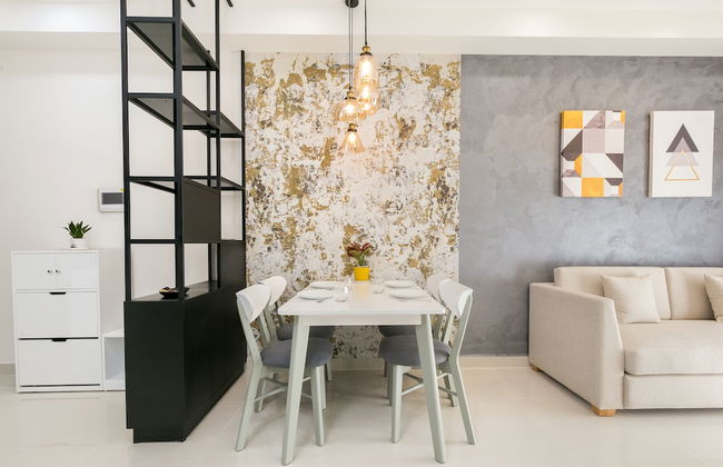 Moon Light Apartments - Foto 23