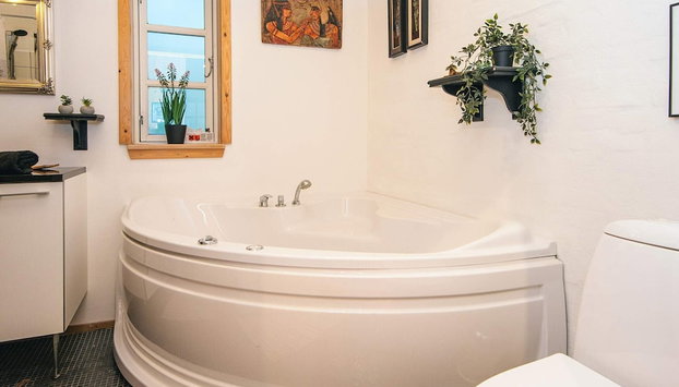 4 Star Holiday Home in Kolind - Photo 3, Soin spa