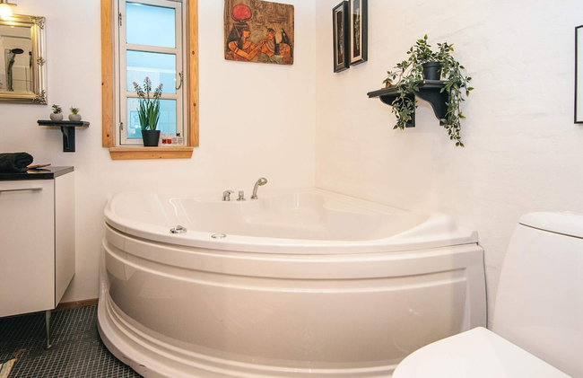 4 Star Holiday Home in Kolind - Foto 3