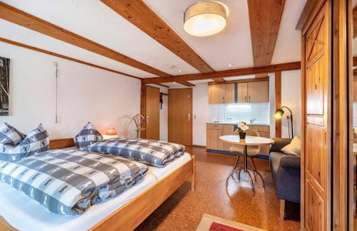 Pension Ferienwohnung Baarblick - Foto 65