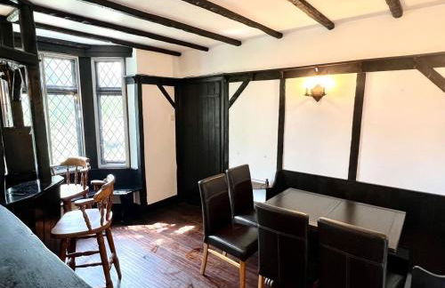 Sleeps 8 Thamefront Gem w PetsOK Free Parking - Foto 11