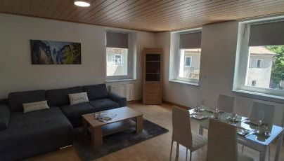 Ferienwohnung 2 am Hofladen Hellendorf - Foto 4