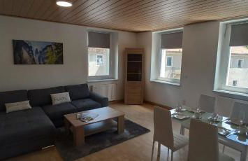 Ferienwohnung 2 am Hofladen Hellendorf - Foto 4