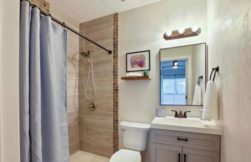 Serene at the Springs - Family , Fire Pit - Foto 19