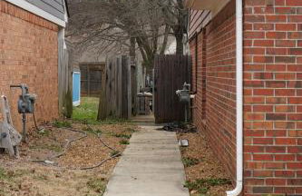 Modern and Cozy 3BR Memphis with Jetted Tub - Foto 53