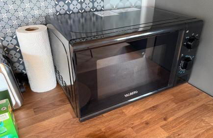 27 CHIC & COSY NOIRETABLE F2 55m2 WIFI SMART TV NETFLIX - Foto 16