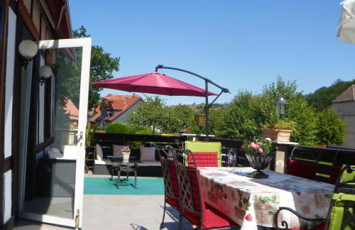 Ferienwohnungen Klosterblick - Photo 16