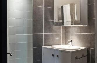 Flat Center Paris Louvre - Foto 8