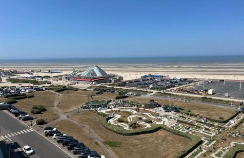 Mathilda front de mer 9e étage - Foto 15