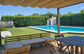 Villa Antonia - Foto 1