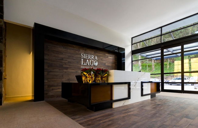 Sierra Lago Resort & Spa - Foto 23
