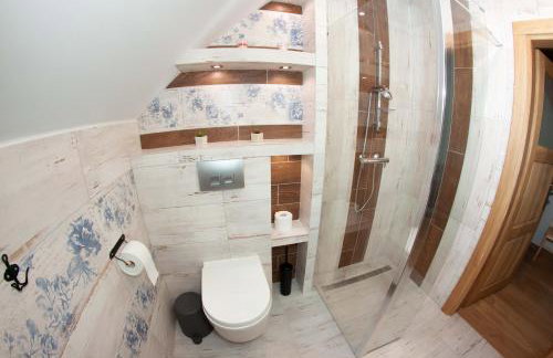 Mazurska Gajówka - Foto 35