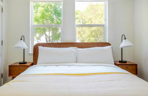 Blueground Market - Almaden view nr Plaza de Cesar Chavez SFO-1922 - Foto 10