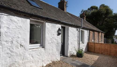 Ideal Couples base for exploring the Isle of Arran - Foto 2