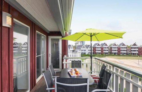 Cozy Apartment In Rechlin With Sauna - Foto 10