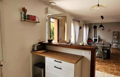 HON TI MOR notre Maison de la mer - Foto 35