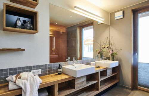 Gud Jard Chalet Nr 18 - Design-Ferienhaus mit exklusiver Ausstattung - Foto 44