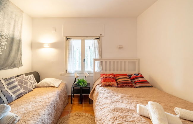 Luxury Home With Terrace - Foto 5