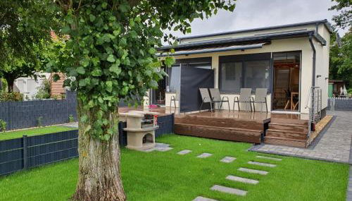 Ferienhaus am See-2 - Foto 2