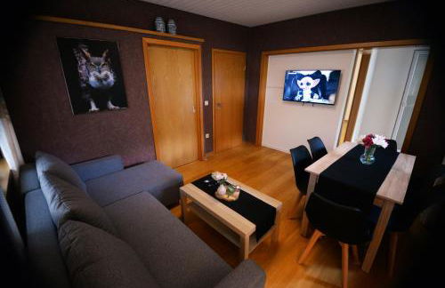 Ferienwohnung Apartment am Hotel Kloppendiek - Foto 16