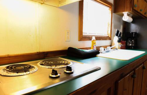 Lakeview Cedar Cabin - The Birds Nest - 1 - Foto 19