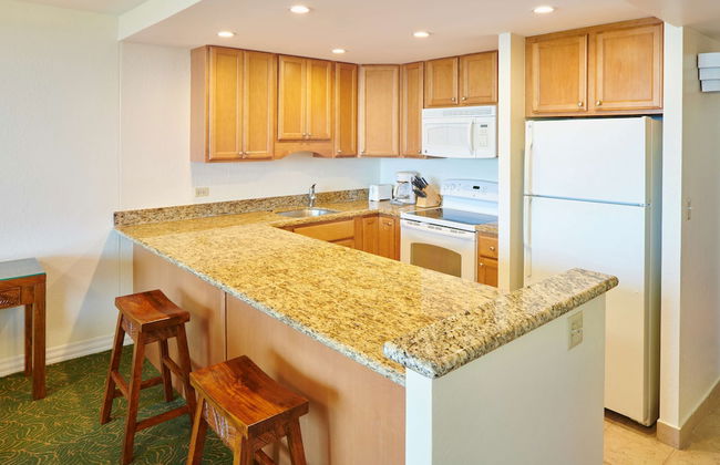 Aston Kaanapali Shores - Foto 29