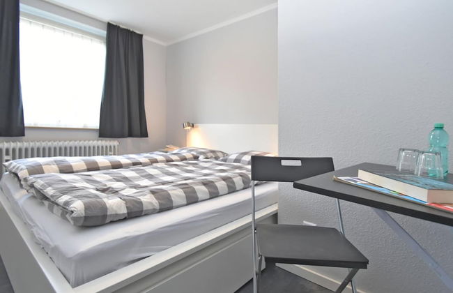 Spacious Holiday Home in Löwensen Lower Saxony near Forest - Foto 7