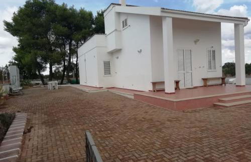 Villa Masi - Foto 11