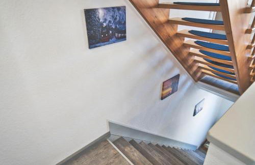 Ferienhaus Eulenspiegel - Foto 28